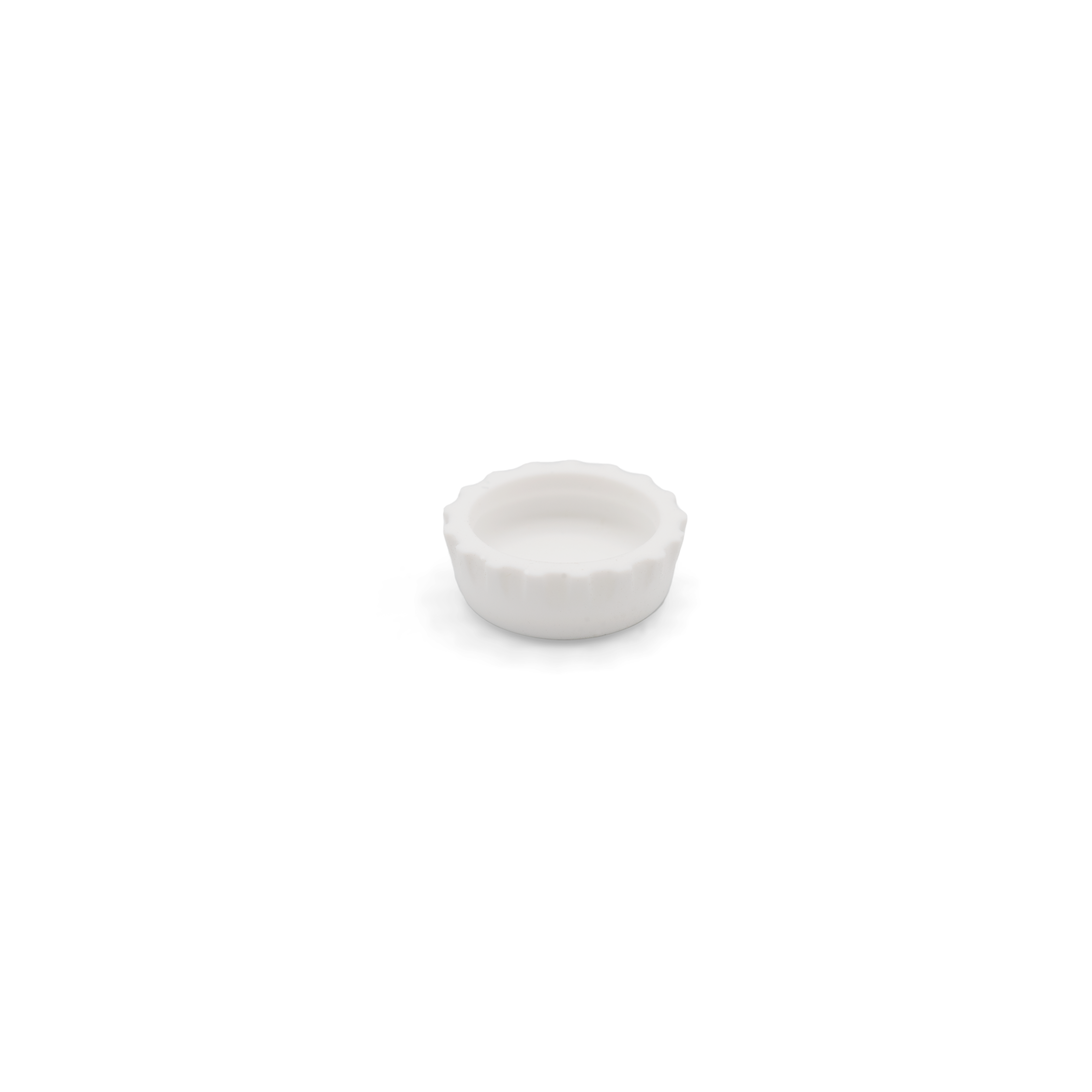 Pangea Silicone Bottle Cap Feeding Dish