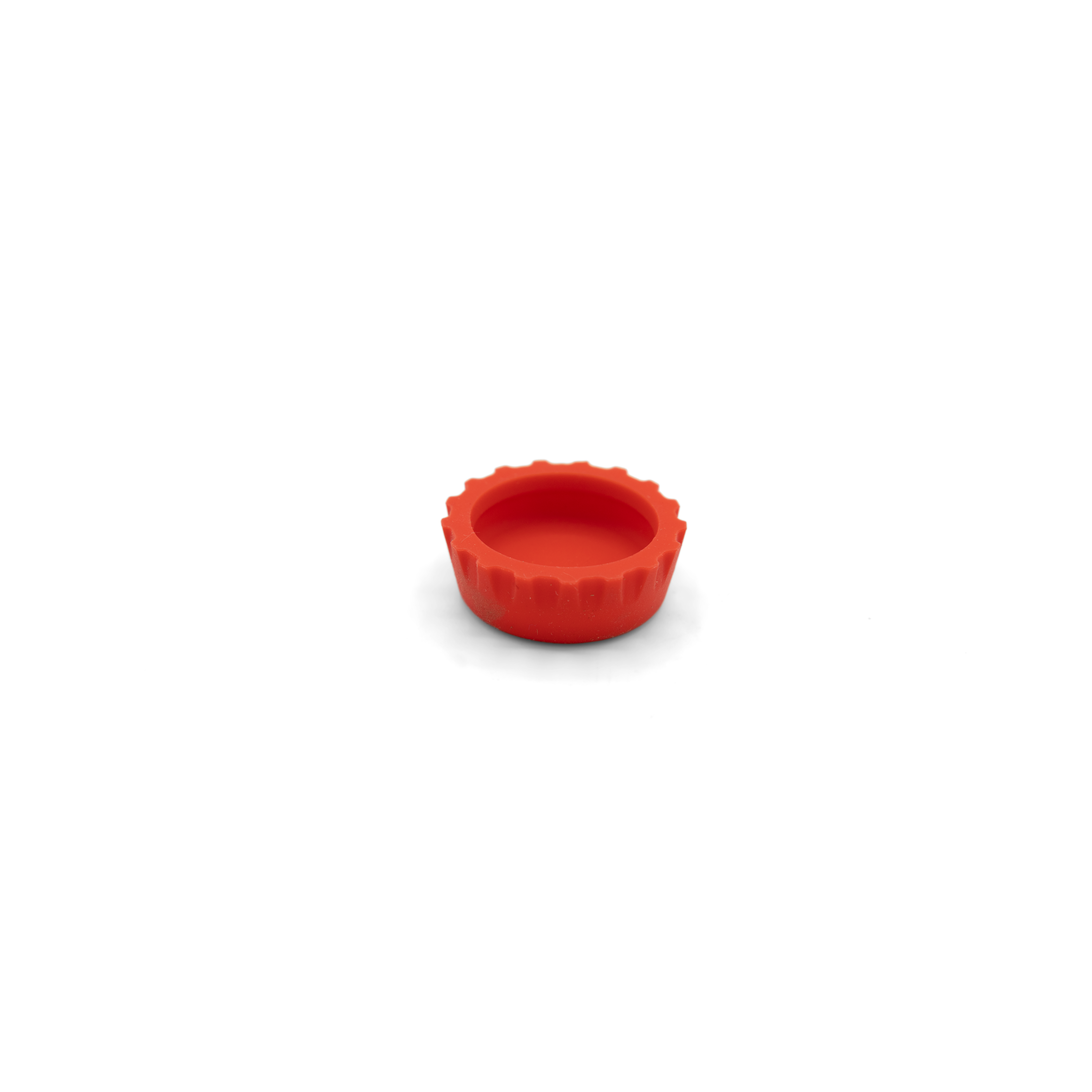 Pangea Silicone Bottle Cap Feeding Dish