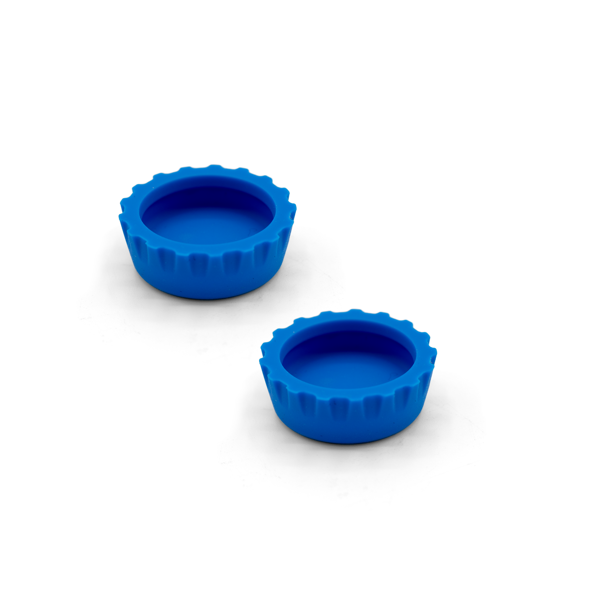 Pangea Silicone Bottle Cap Feeding Dish