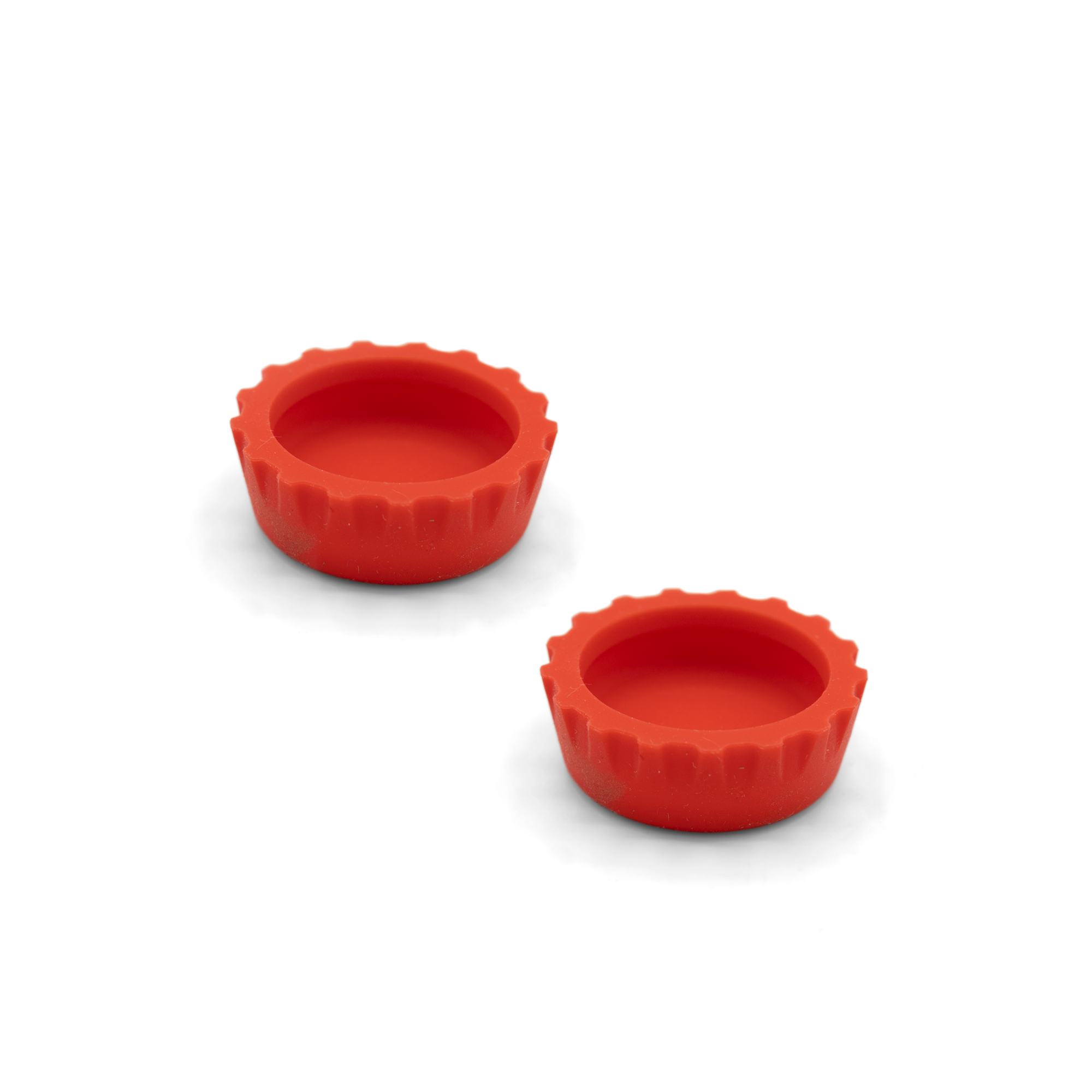 Pangea Silicone Bottle Cap Feeding Dish