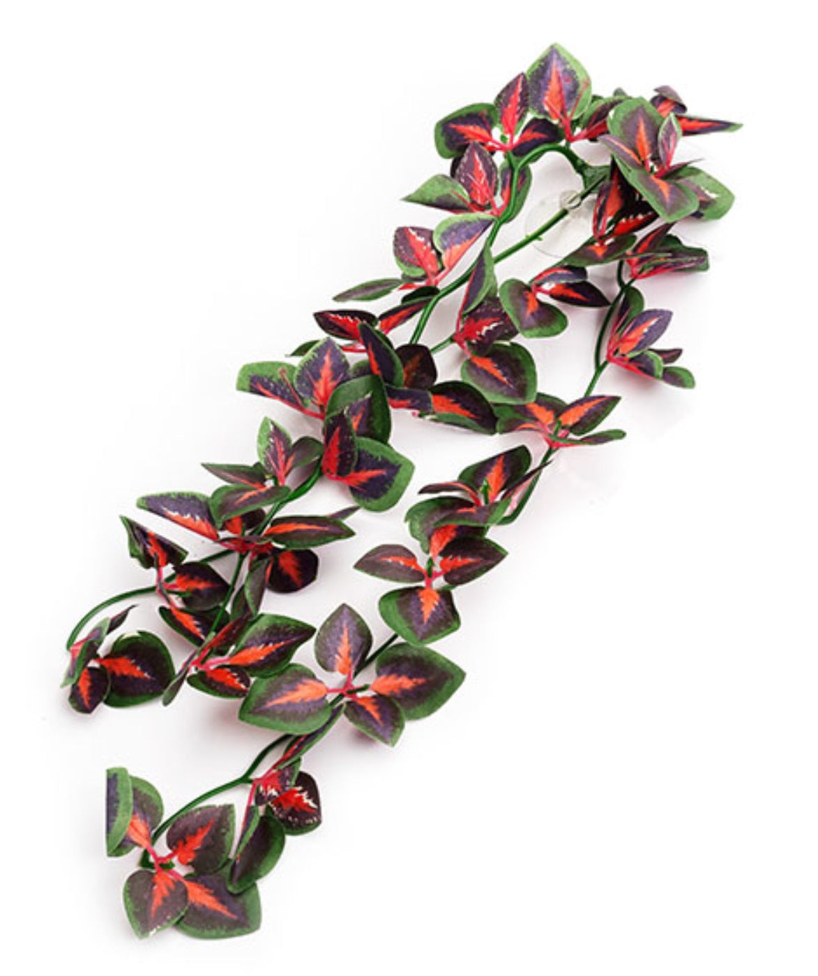 ReptiZoo Hanging Plant - Folium Perillae Leaves