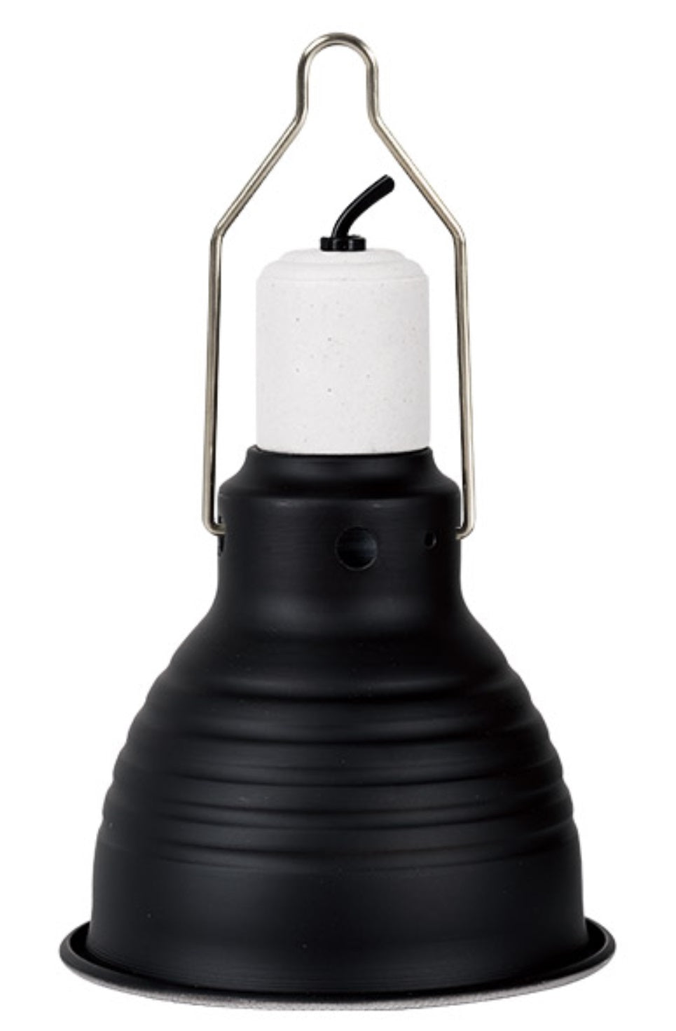 ReptiZoo Economy Reflecting Dome Fixture