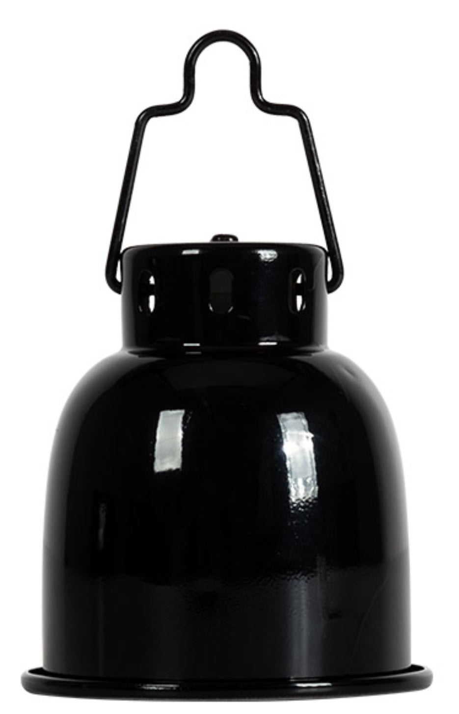 ReptiZoo Mini Reflecting Dome Fixture