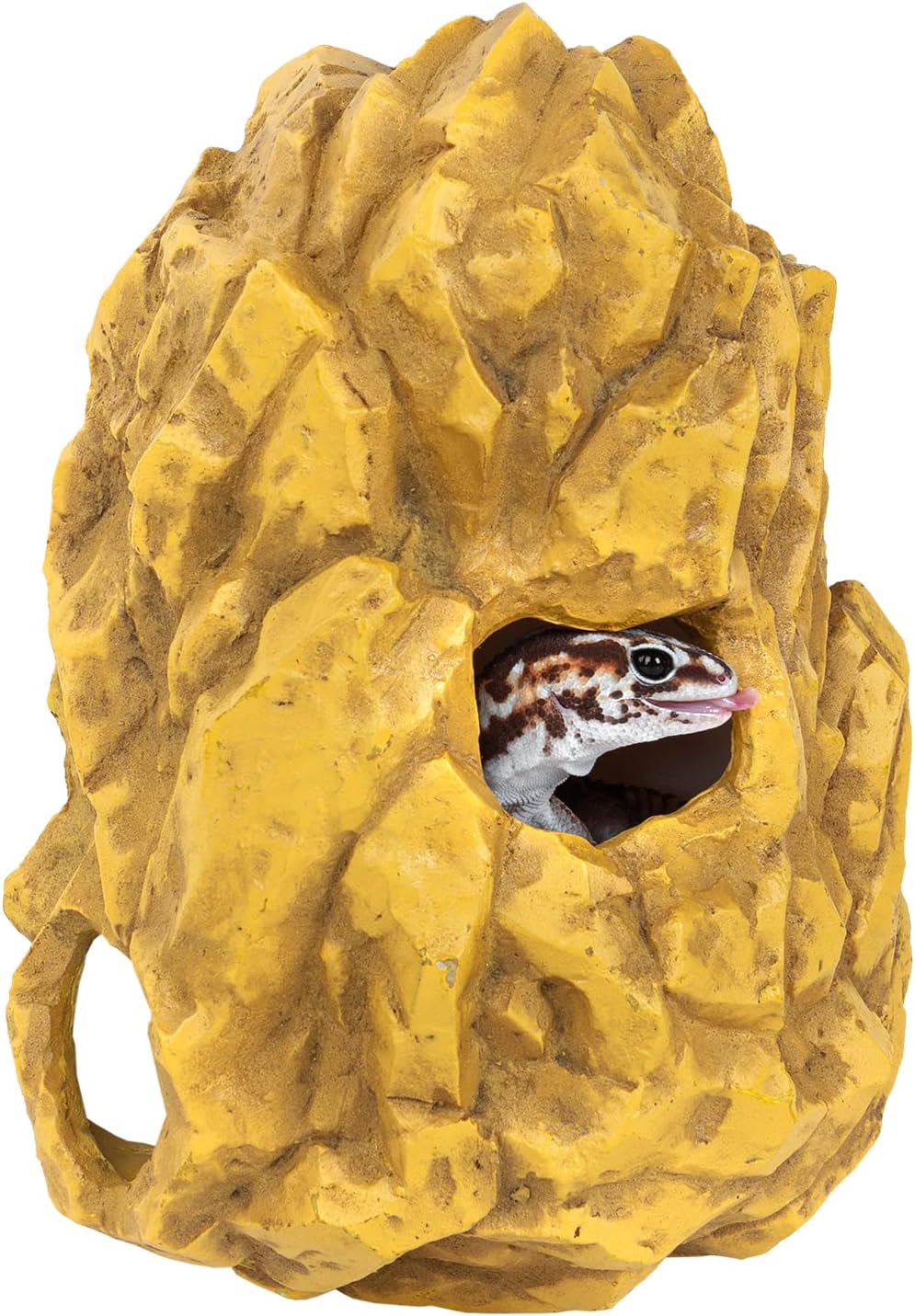 Reptizoo Hookable Multi-Levels Hideout
