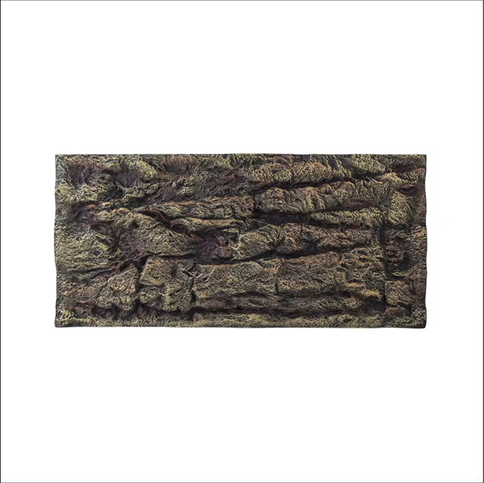 ReptiZoo Foam Rock Background