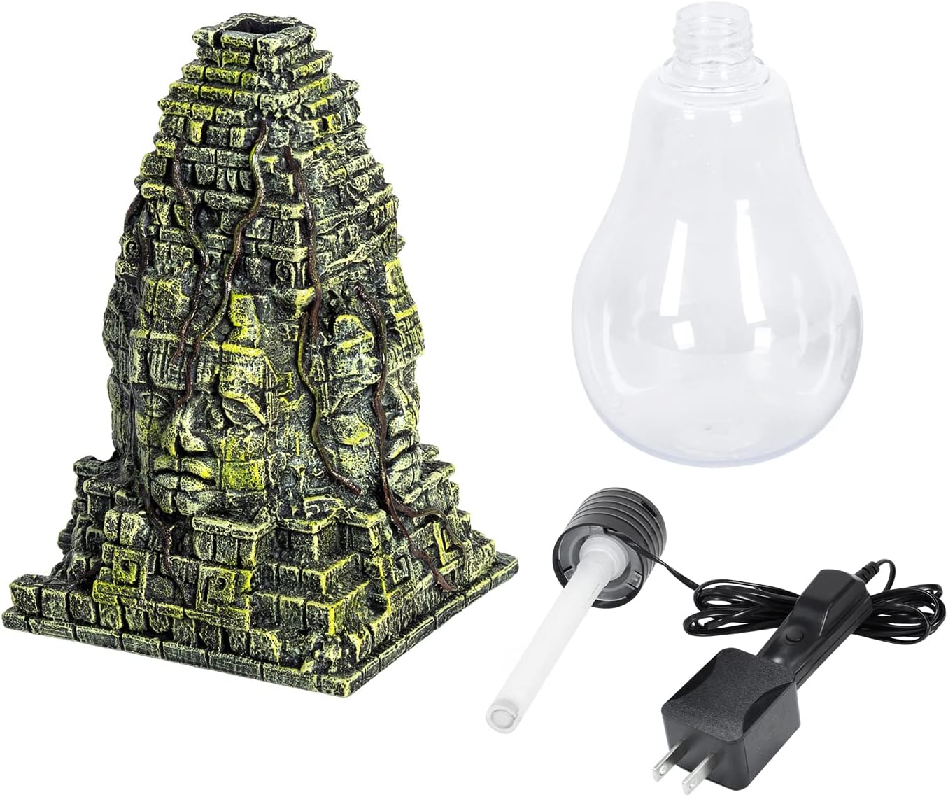 ReptiZoo Ancient Castle Humidifier 600mL