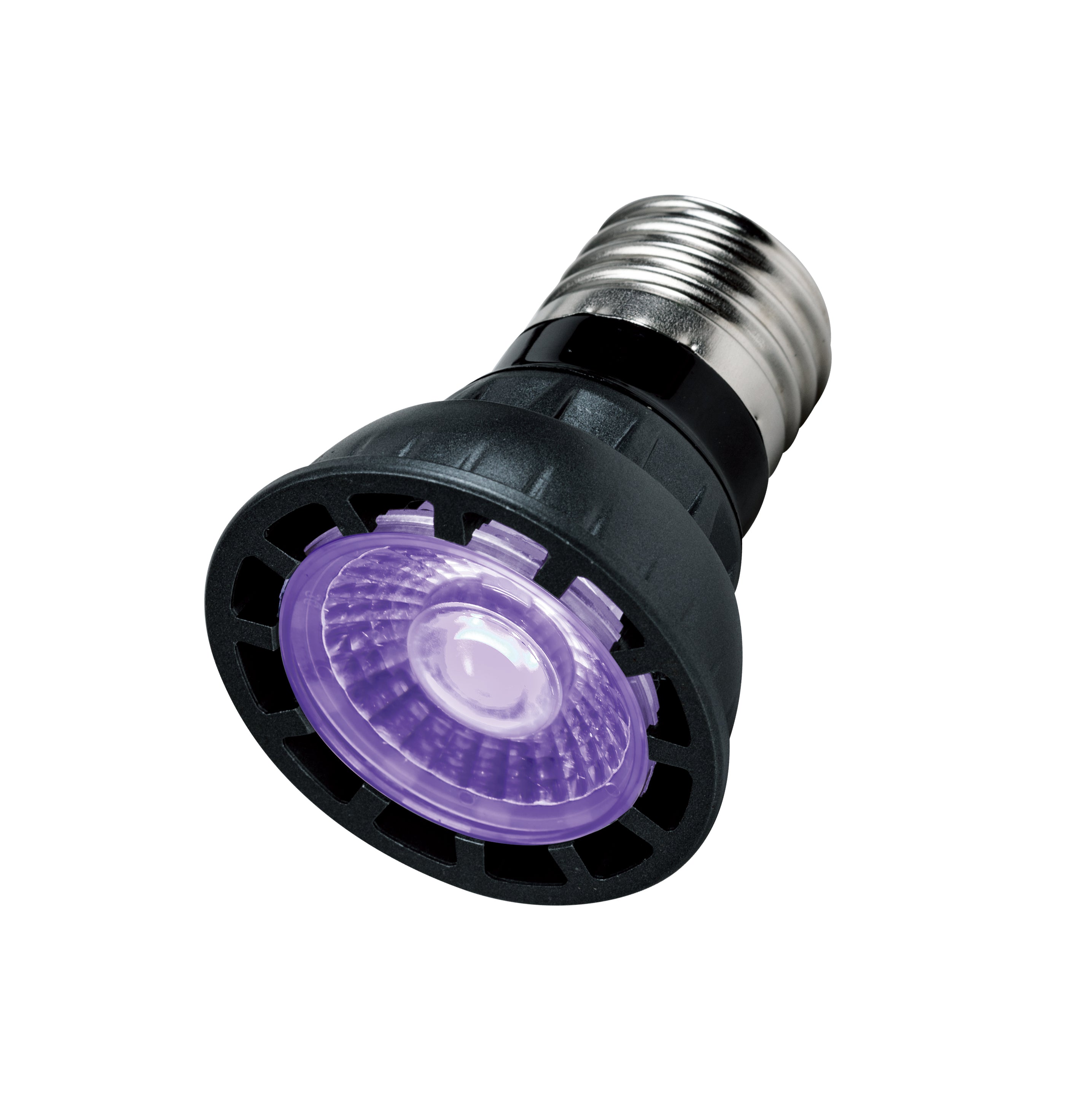 ReptiZoo ReptiZoo LED Mini Ultraviolet Lamp 6w