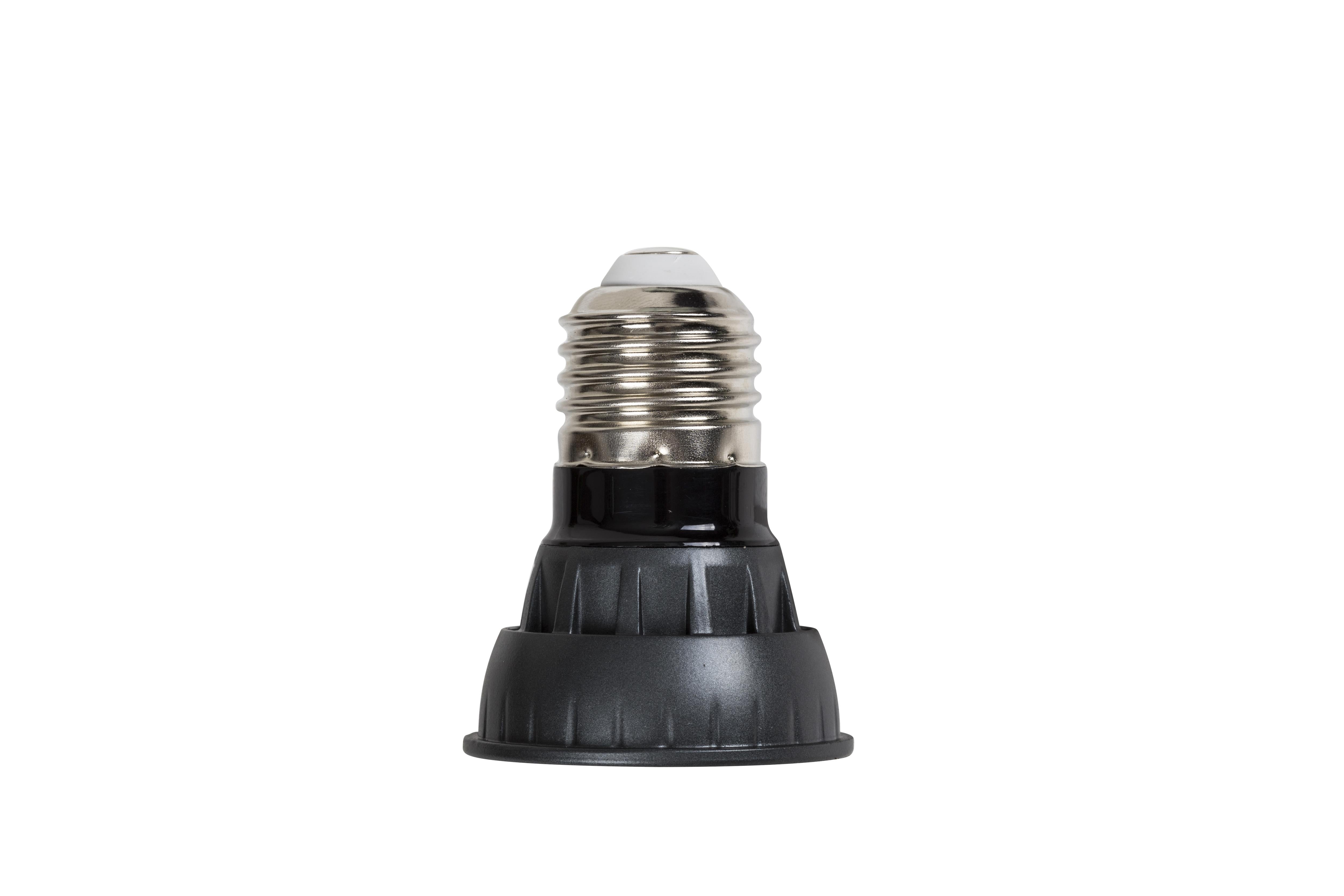 ReptiZoo ReptiZoo LED Mini Ultraviolet Lamp 6w