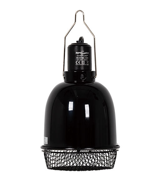 ReptiZoo Anti-Burning Wire Lamp Mesh Basket