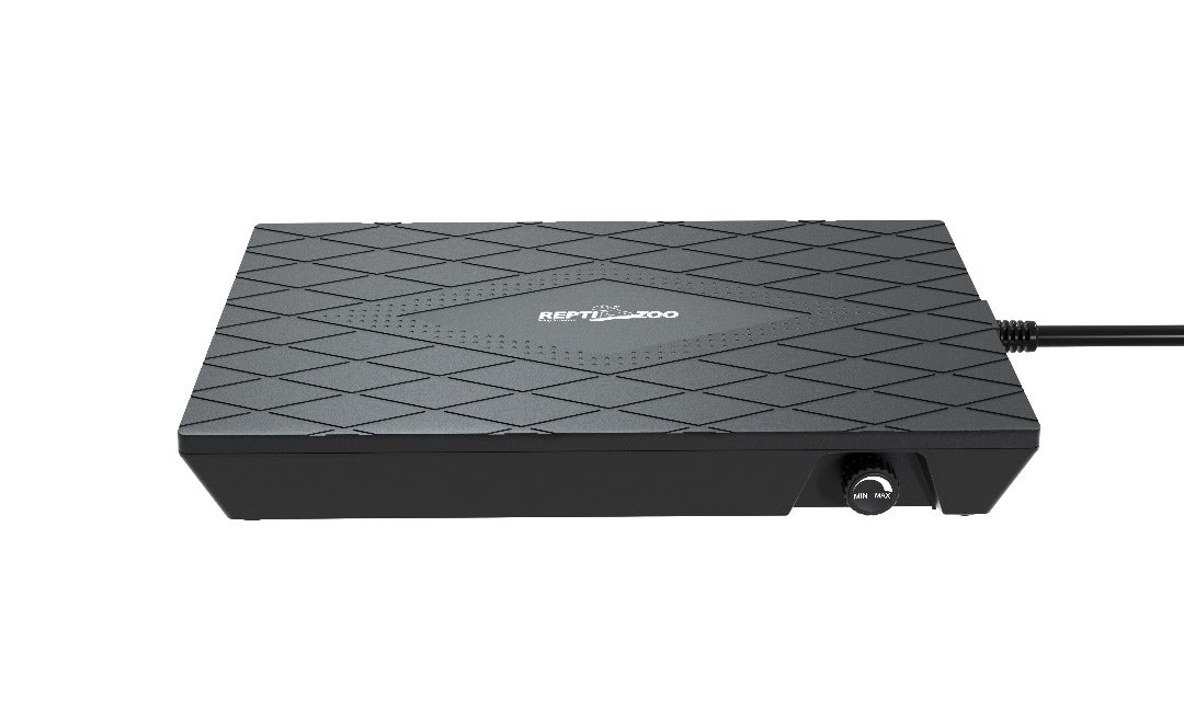 ReptiZoo Heat Panel with Fan