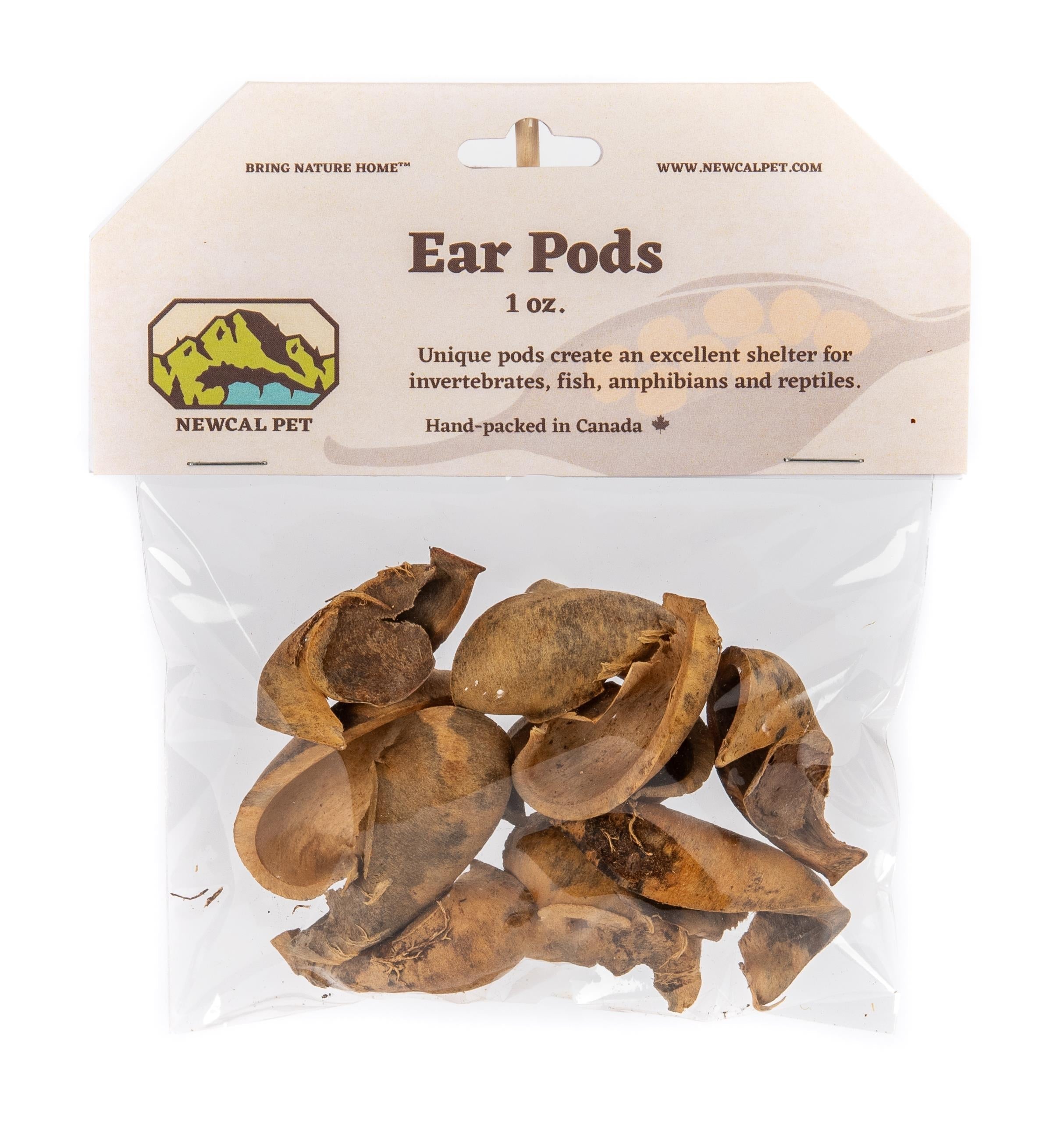 NewCal Ear Pod