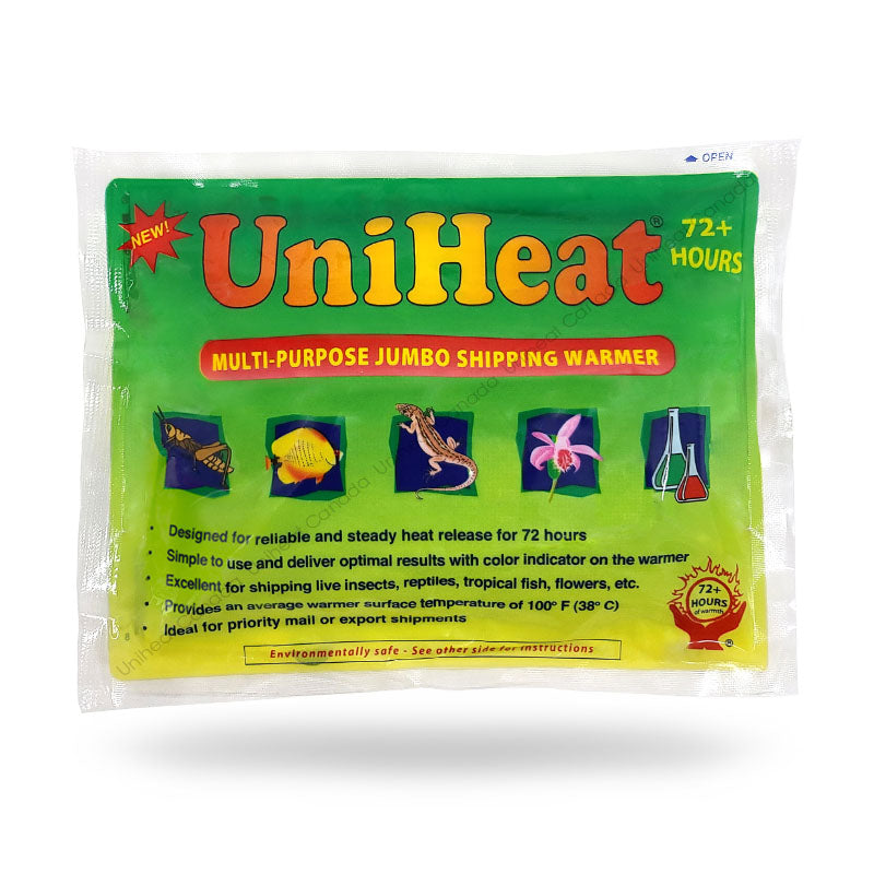 Uniheat Heat Pack