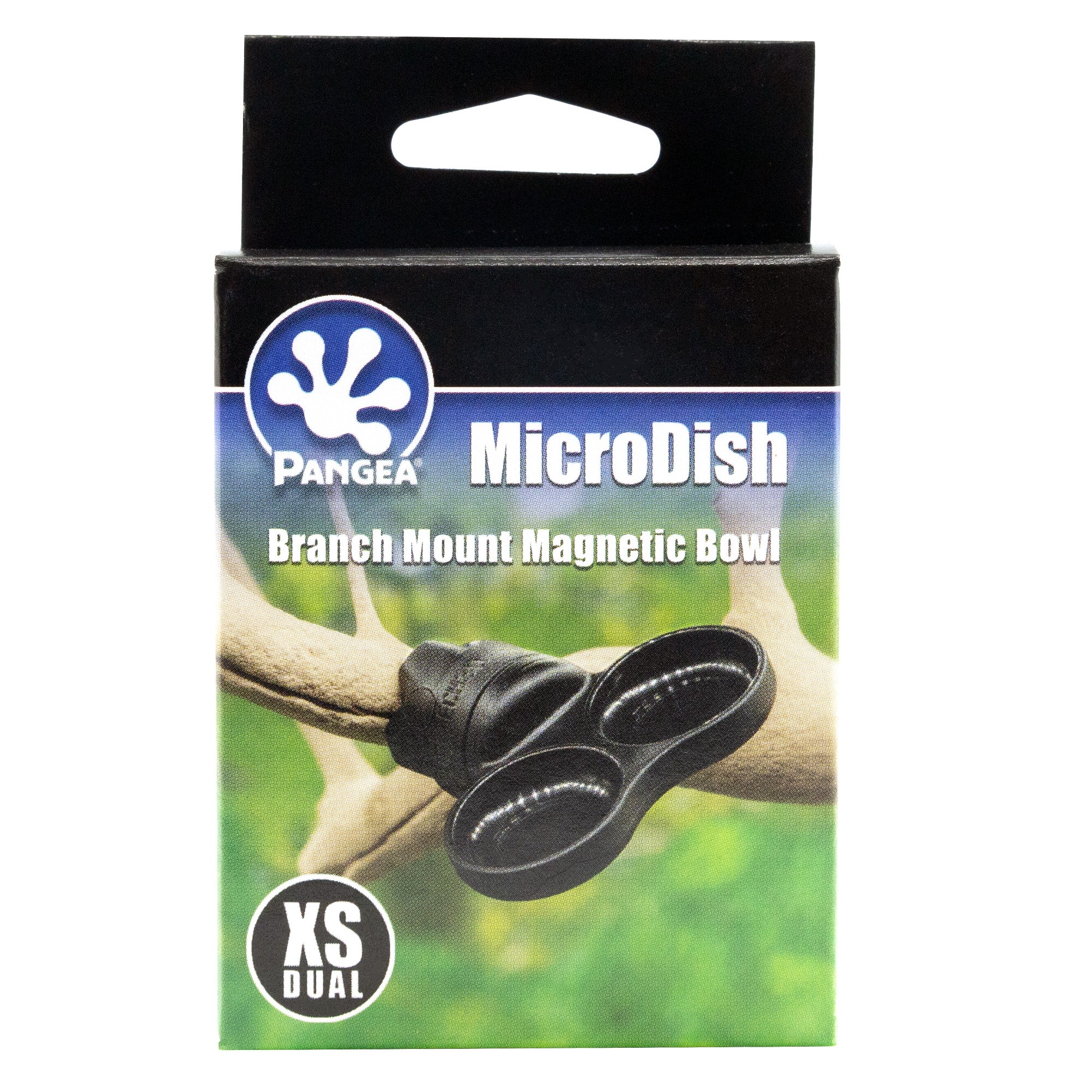 Pangea MicroDish - Branch Mount Kit - Dual Extra Small