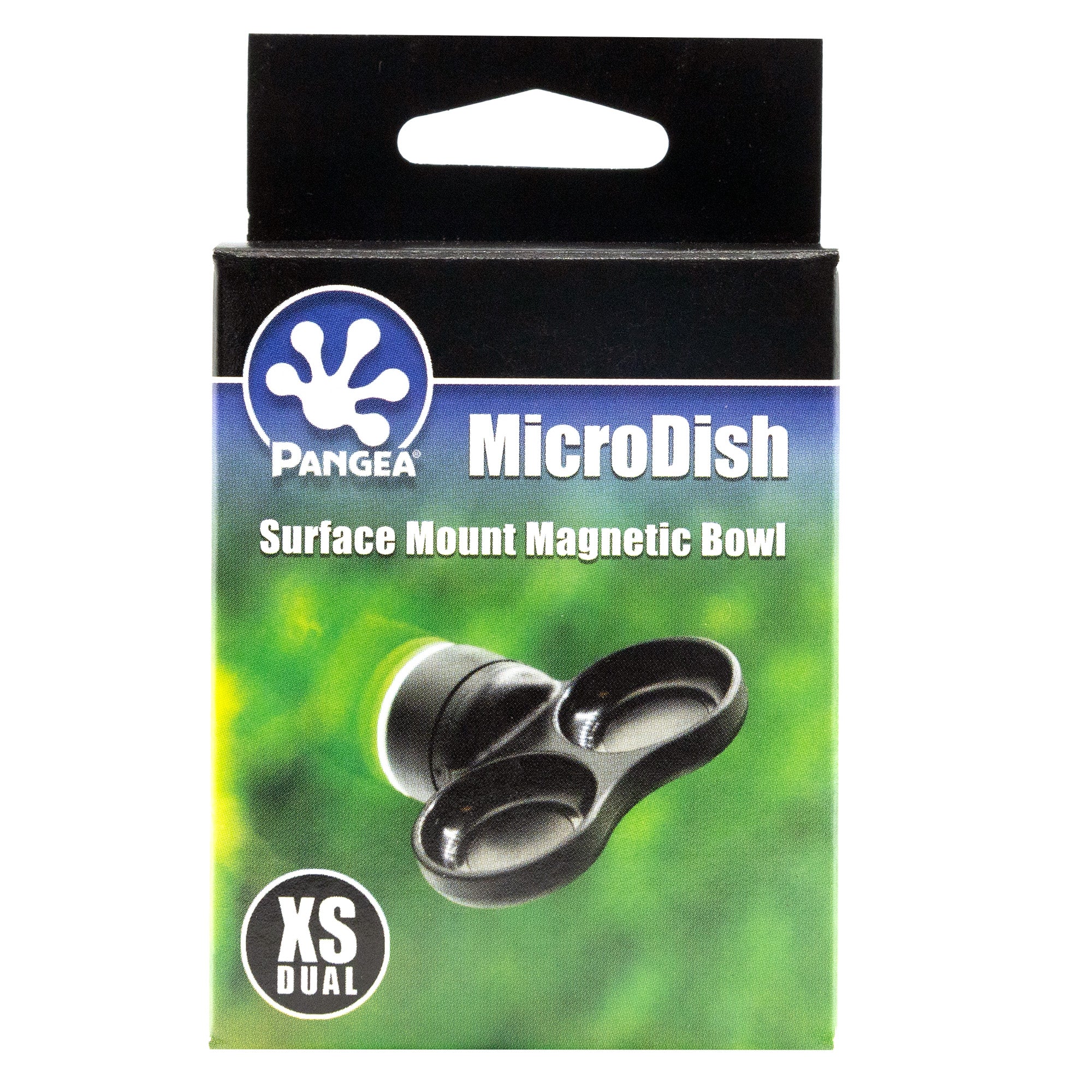 Pangea MicroDish - Surface Mount Kit - Dual Extra Small