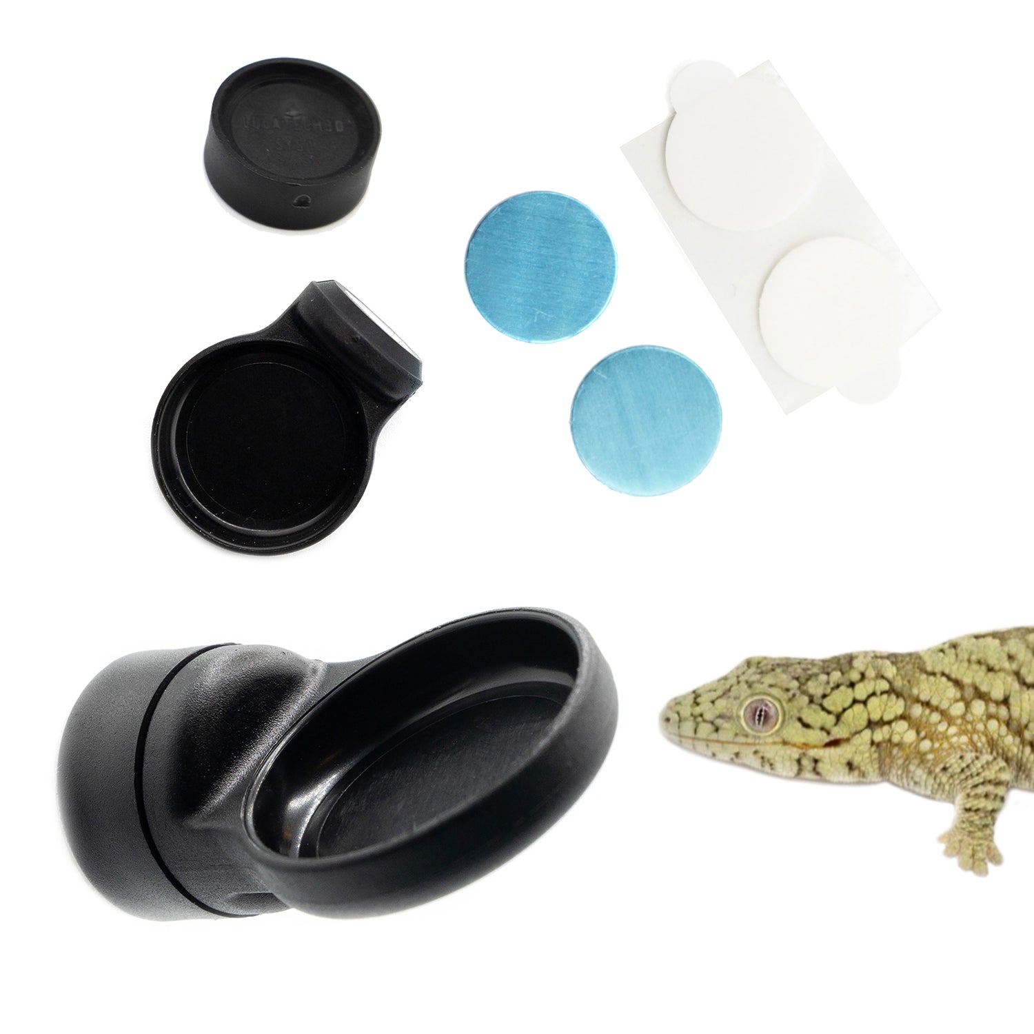 Pangea MicroDish - Surface Mount Kit - Small