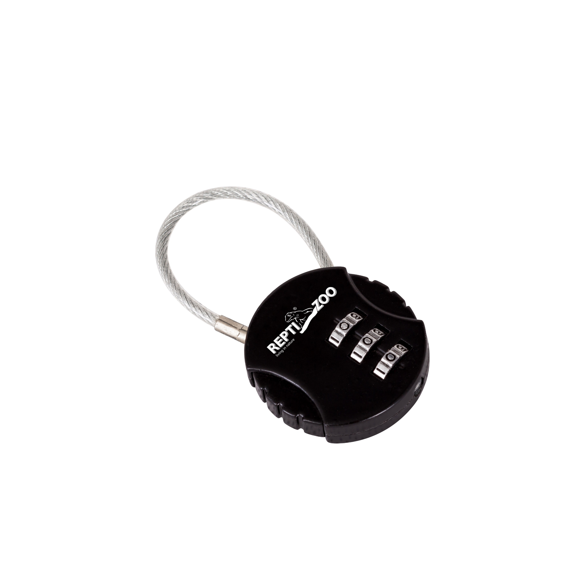 ReptiZoo Terrarium Combination Lock