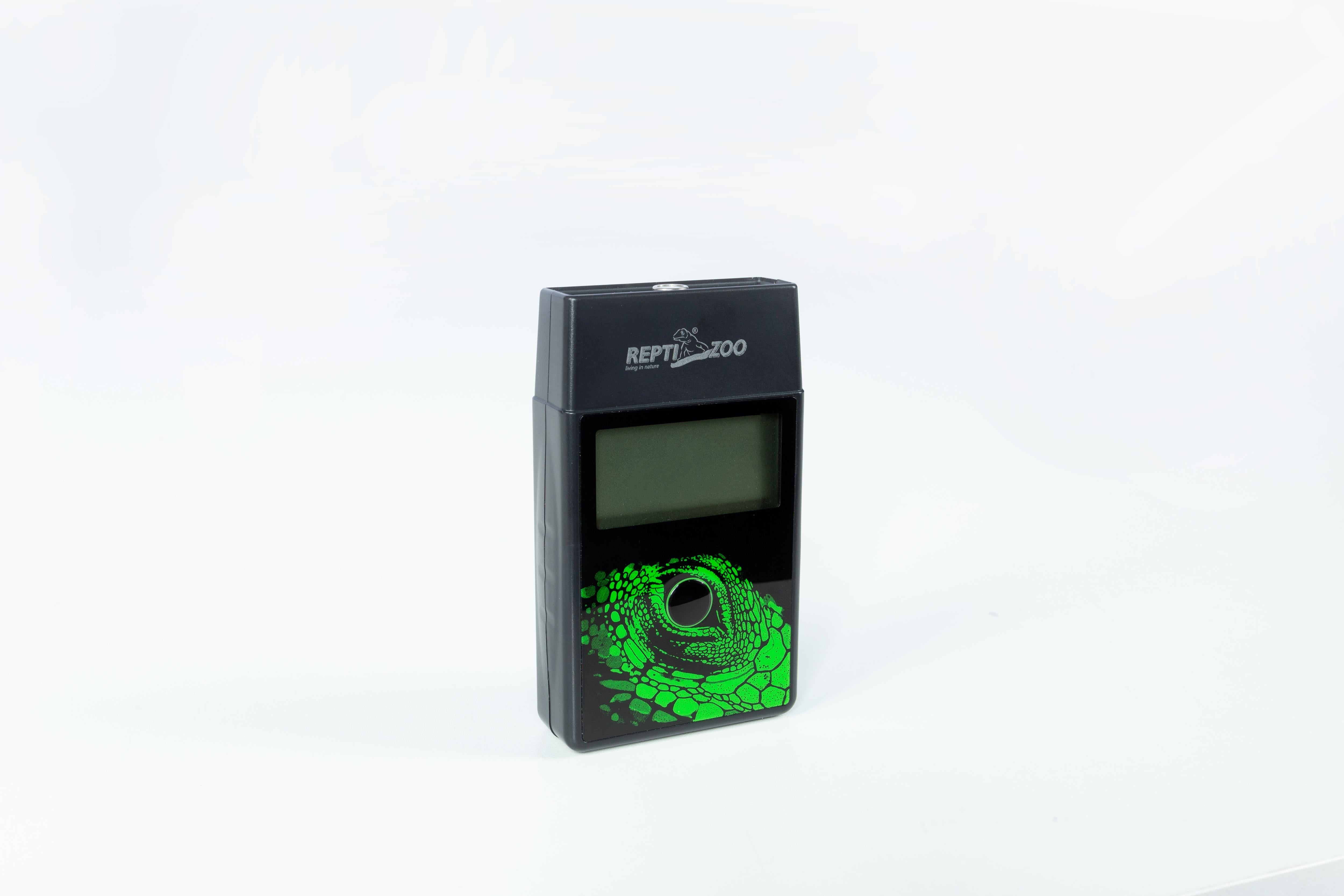 ReptiZoo Pro UVB Meter