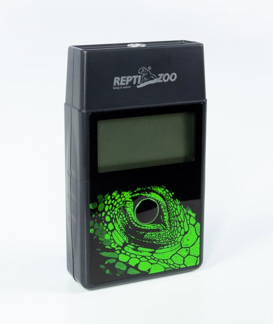 ReptiZoo Pro UVB Meter