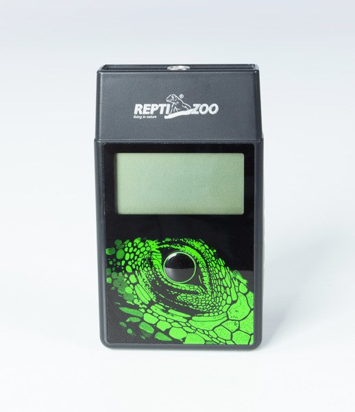 ReptiZoo Pro UVB Meter