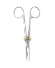 NewCal Egg Break Scissors