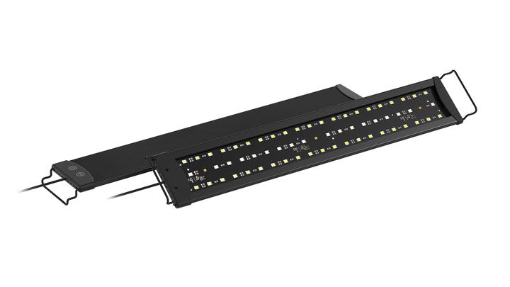 ReptiZoo Ultra-Thin LED / UVB Light Hood