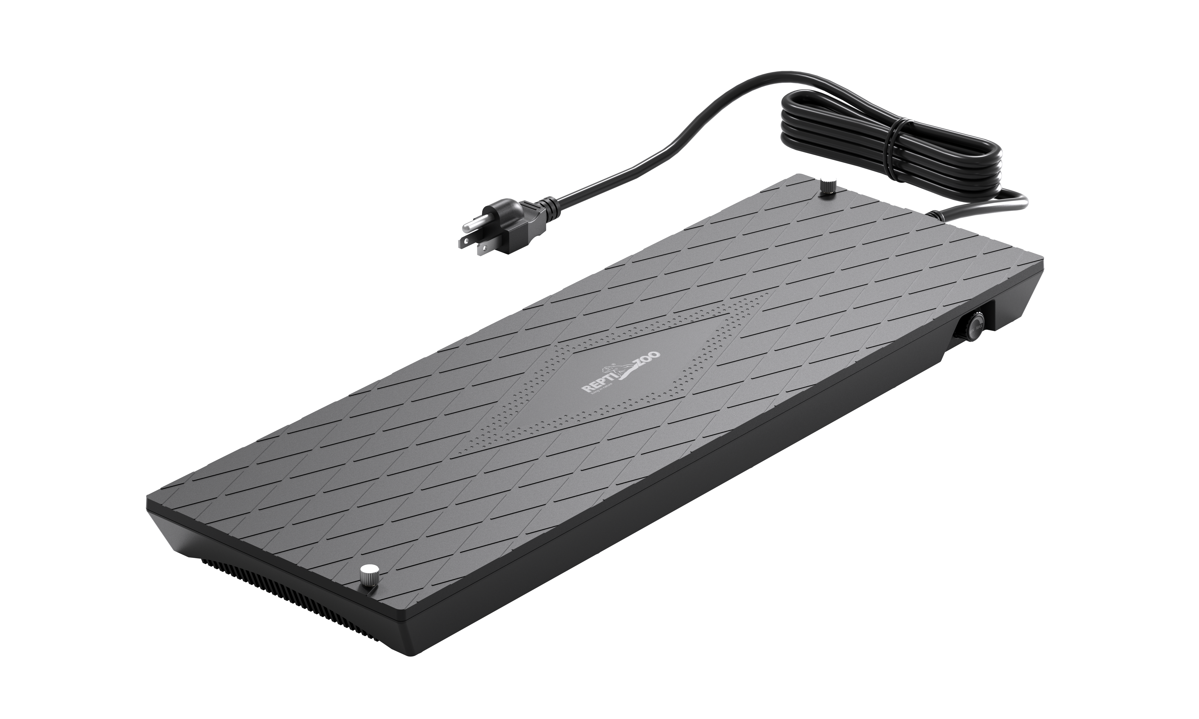ReptiZoo Heat Panel with Fan