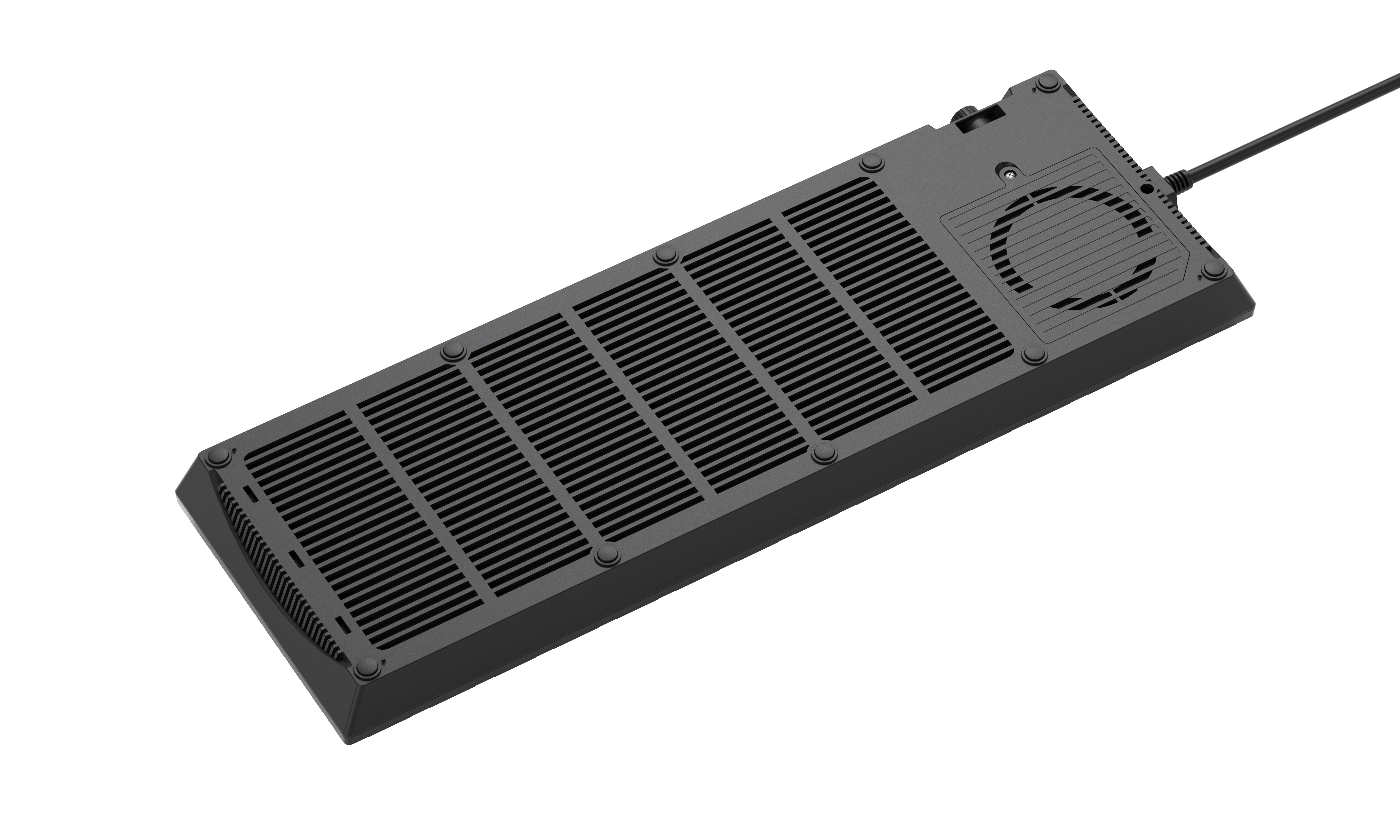 ReptiZoo Heat Panel with Fan