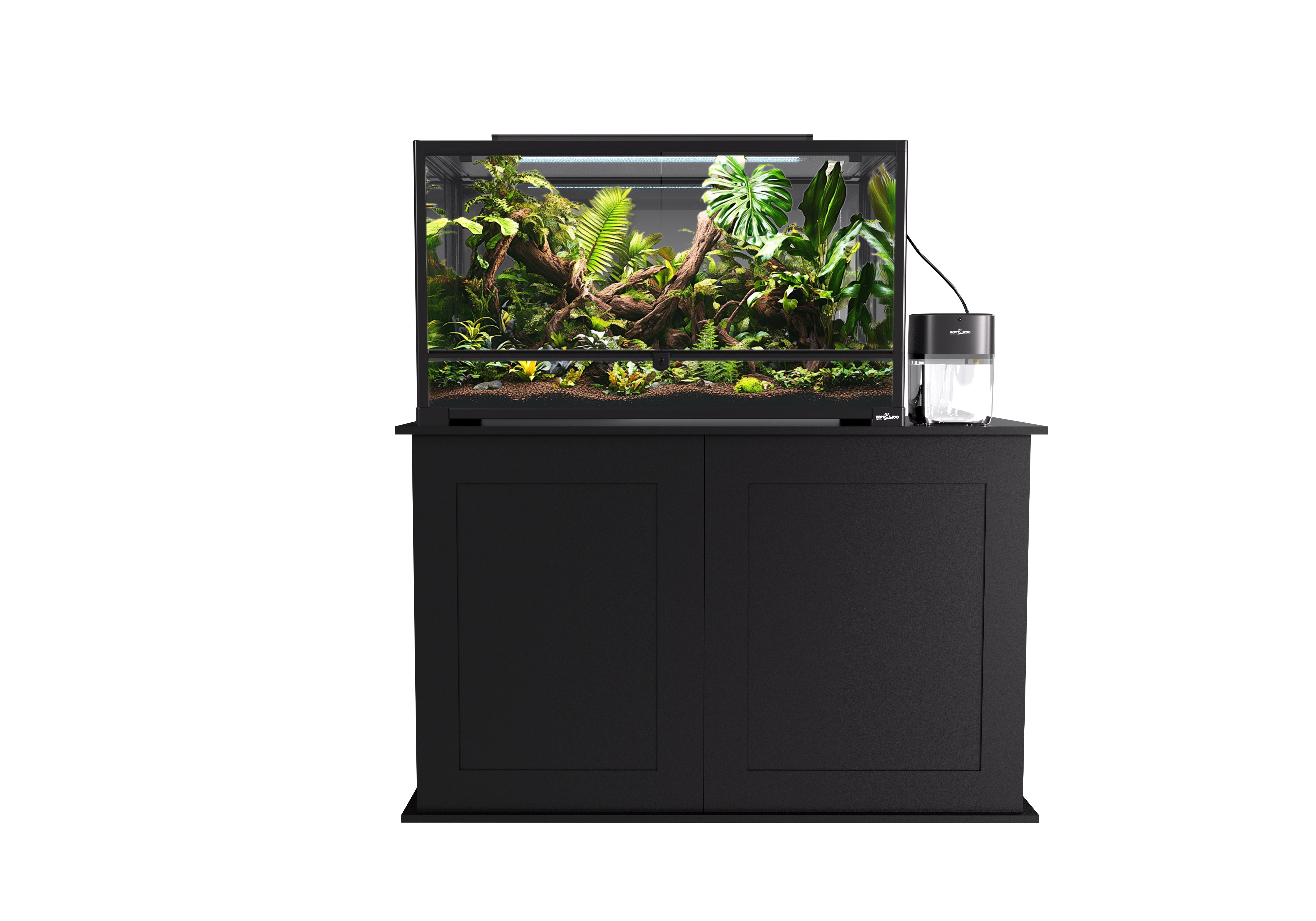 ReptiZoo Smart WIFI Easy Rain Misting System 2.2L