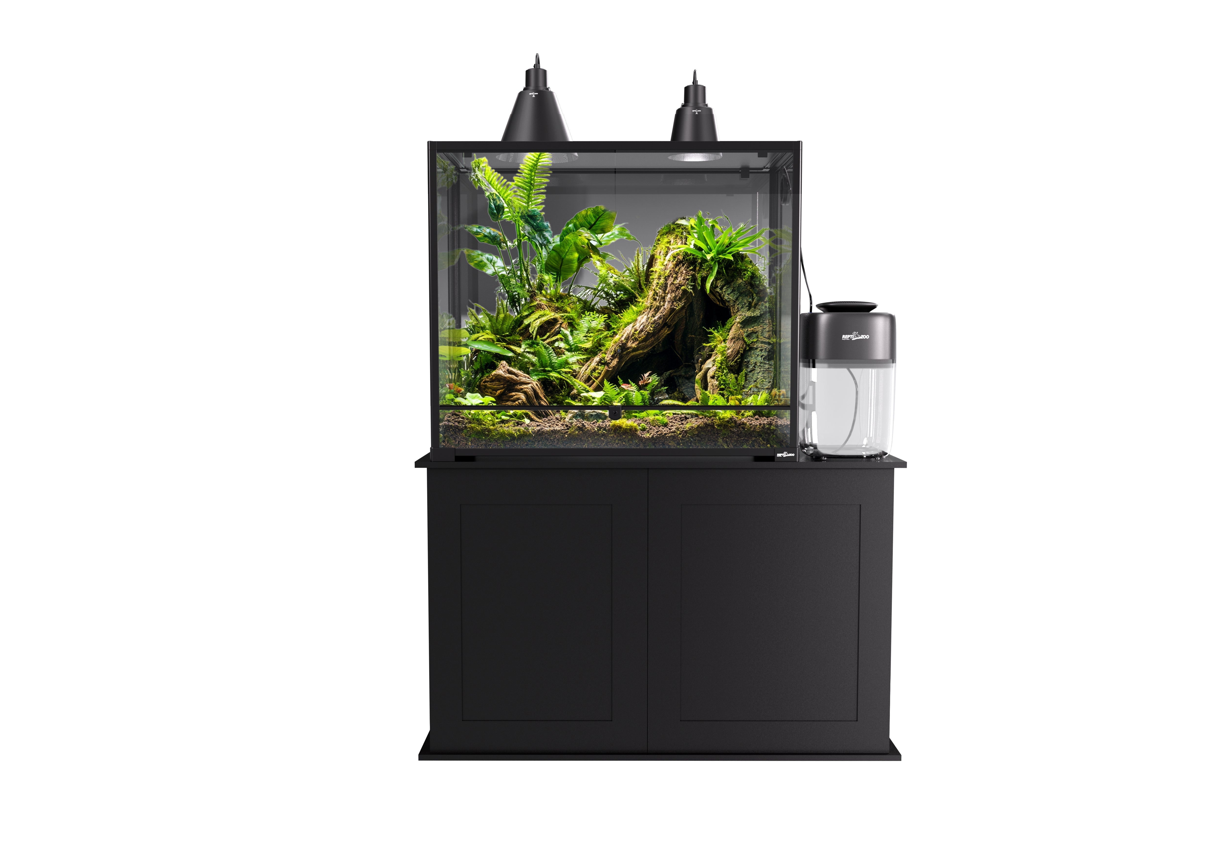ReptiZoo Smart WIFI Power Rain Misting System 10L
