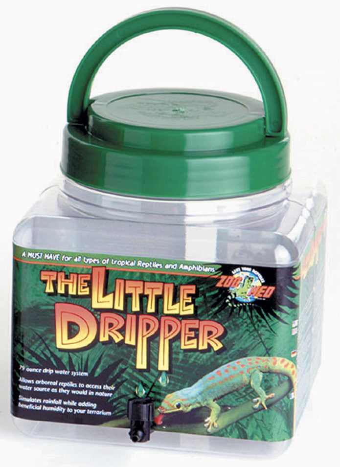 Zoo Med Dripper