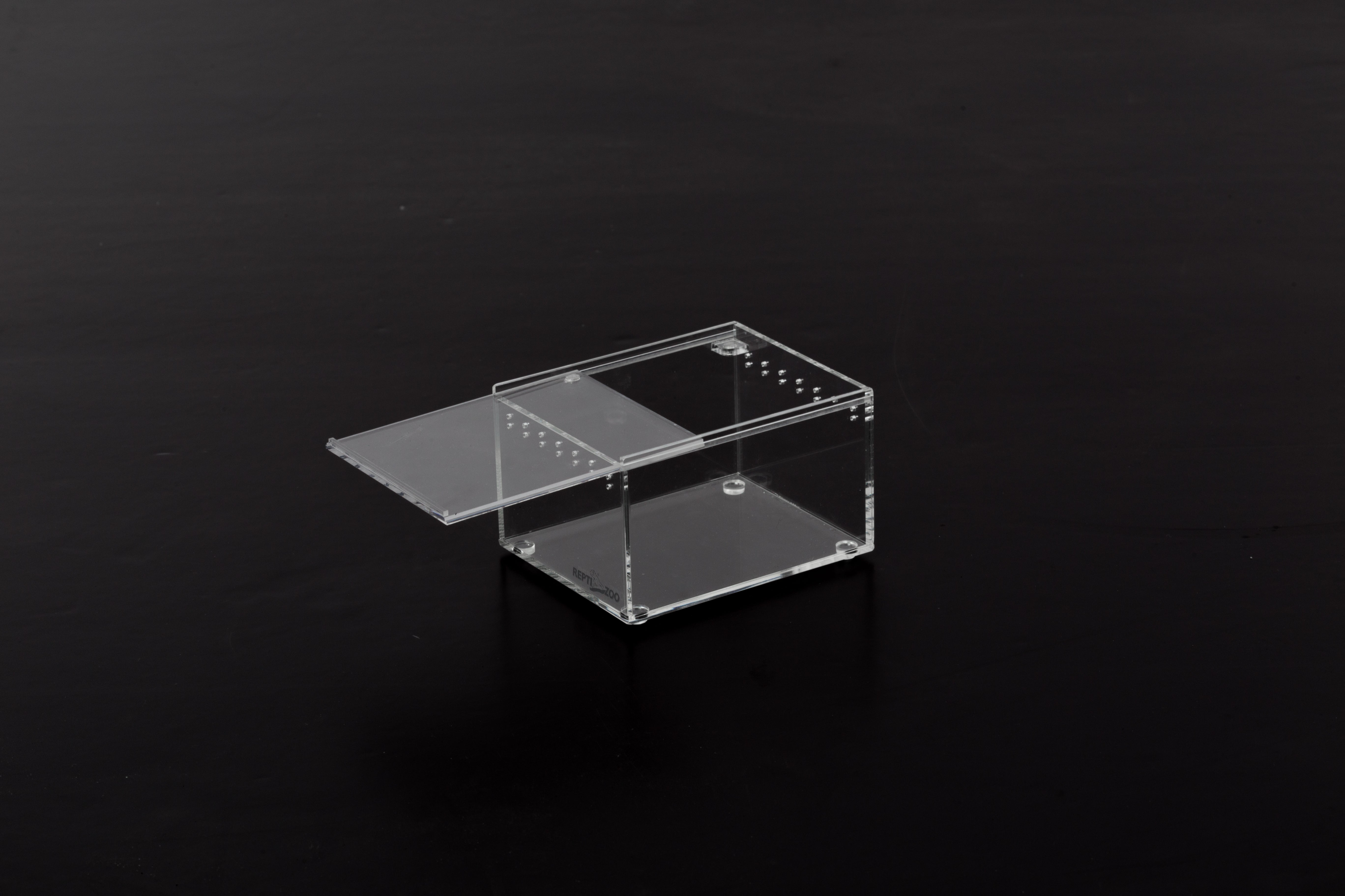 ReptiZoo Acrylic Enclosures (18 Sizes & Styles)