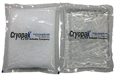 Cryopak Phase 22 Pack