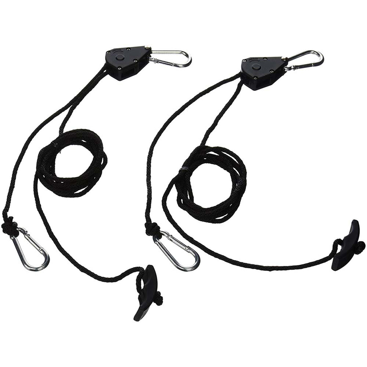 SunBlaster Hang It Adjustable Hangers (2-Pack)