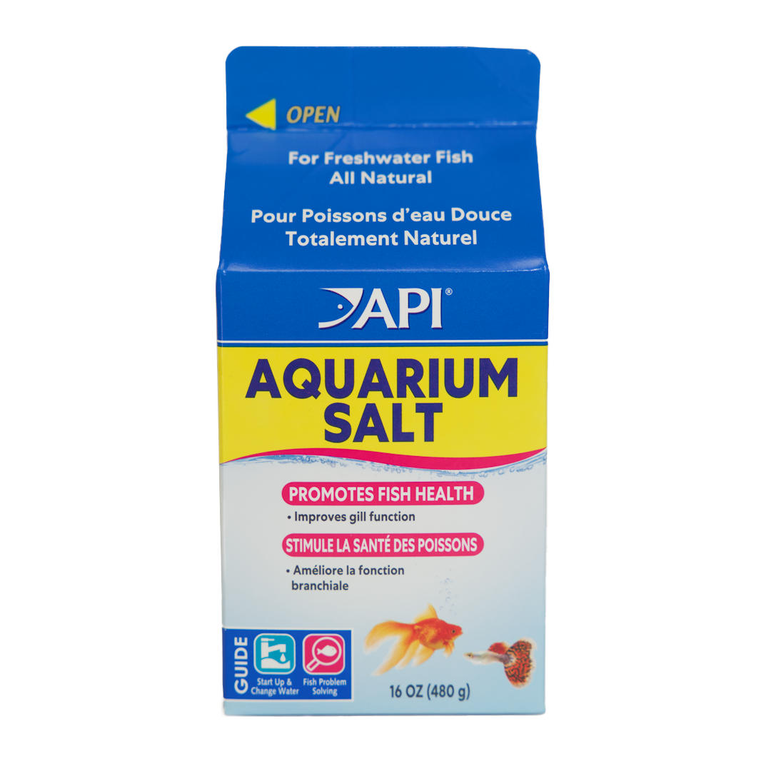API Aquarium Salt (Special Order)