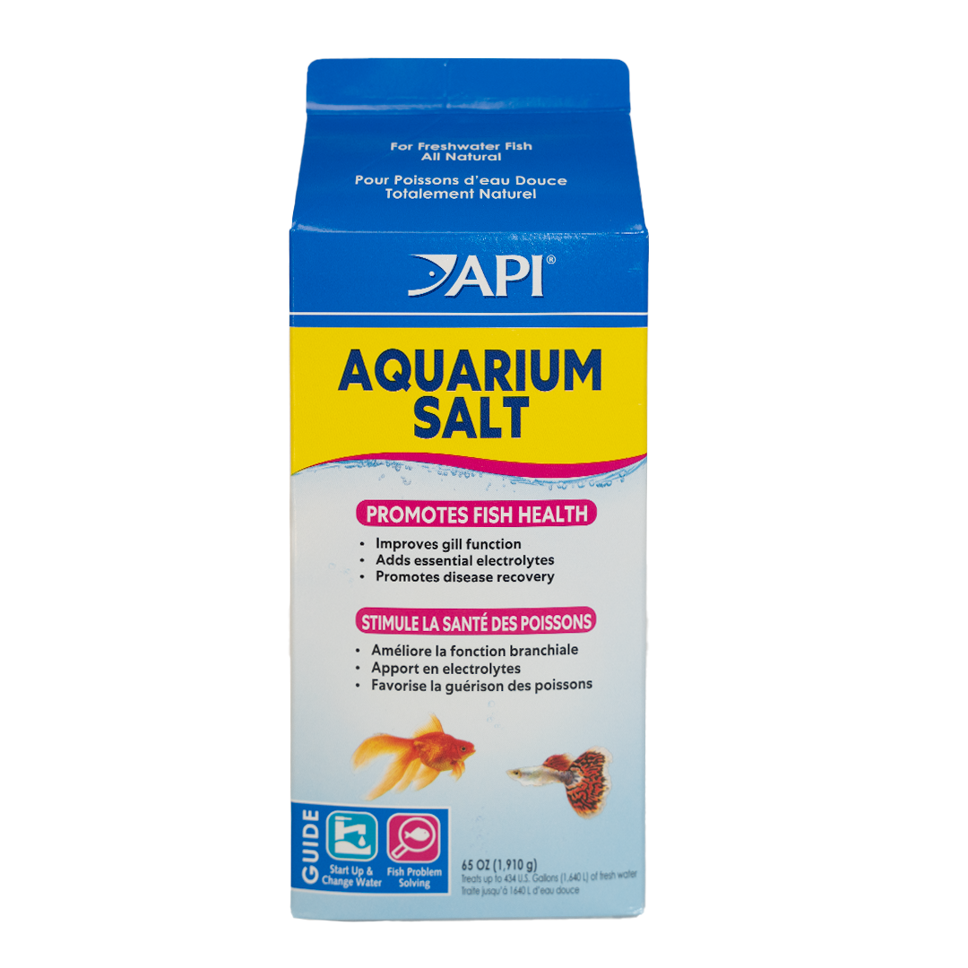 API Aquarium Salt (Special Order)