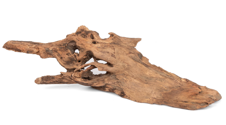 NewCal Savage Wood