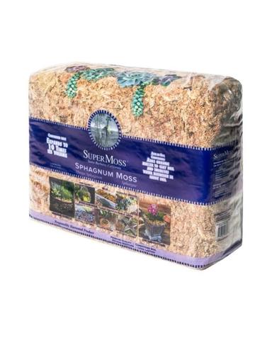 Super Moss Sphagnum