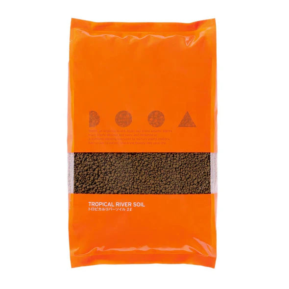 DOOA Tropial River Soil