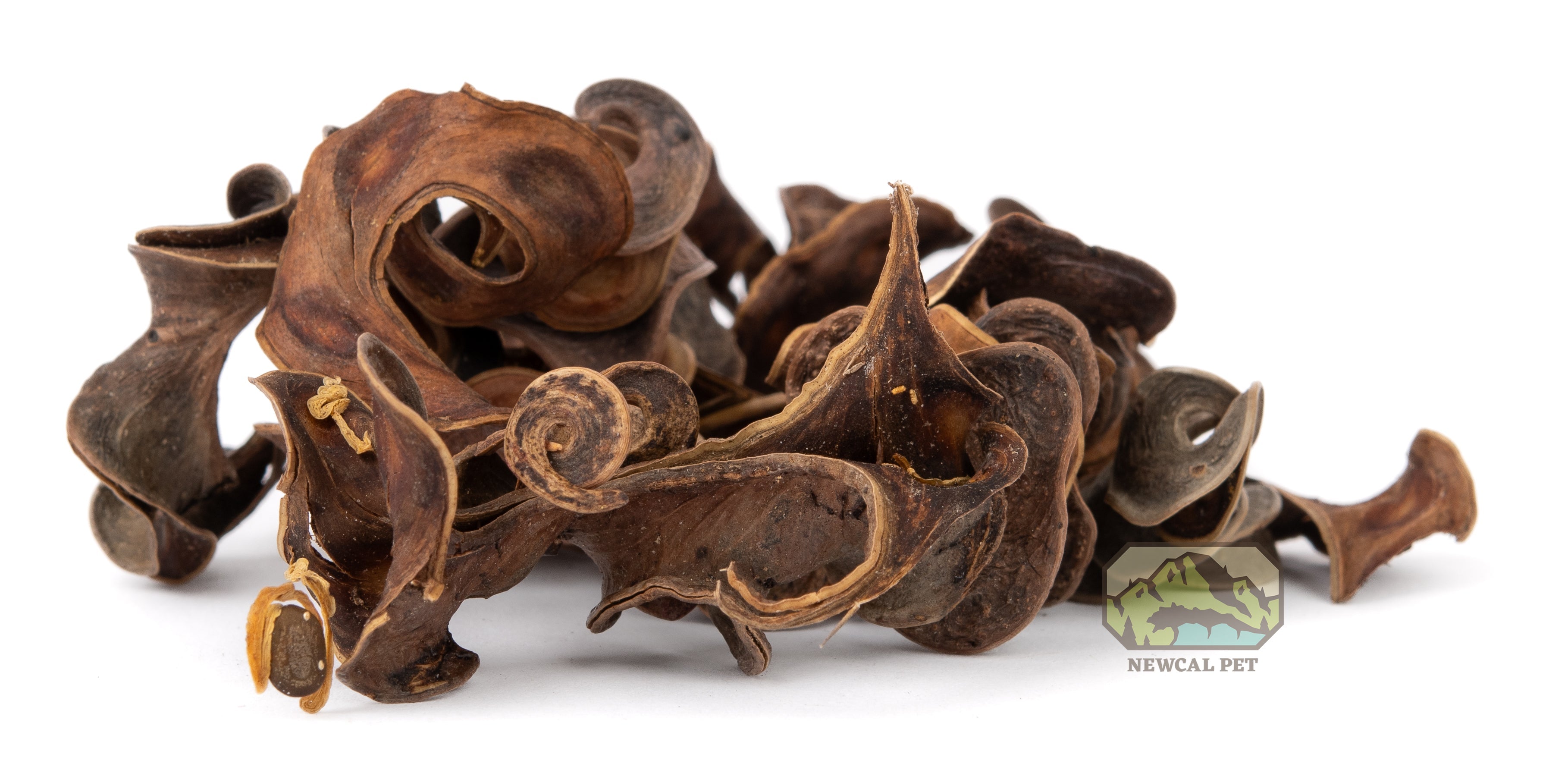 NewCal Curly Pods