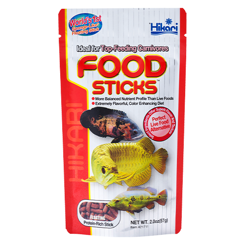 Hikari Food Sticks (Special Order)