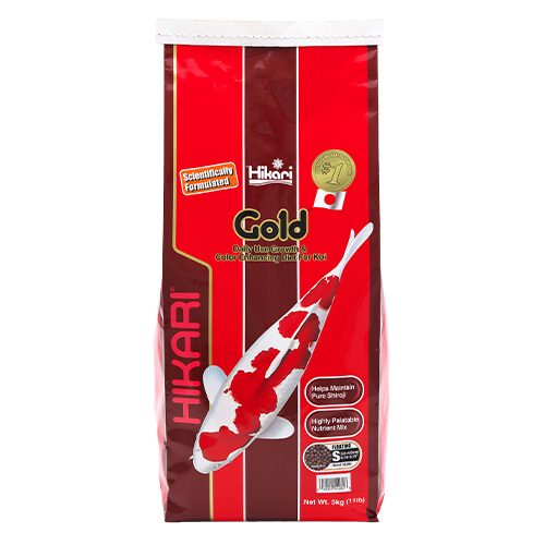 Hikari Gold Koi Pellet (Special Order)