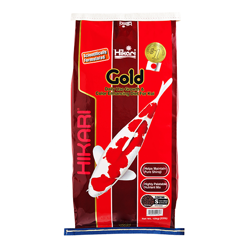Hikari Gold Koi Pellet (Special Order)