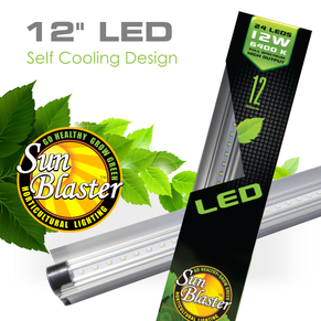 SunBlaster LED Light Strip