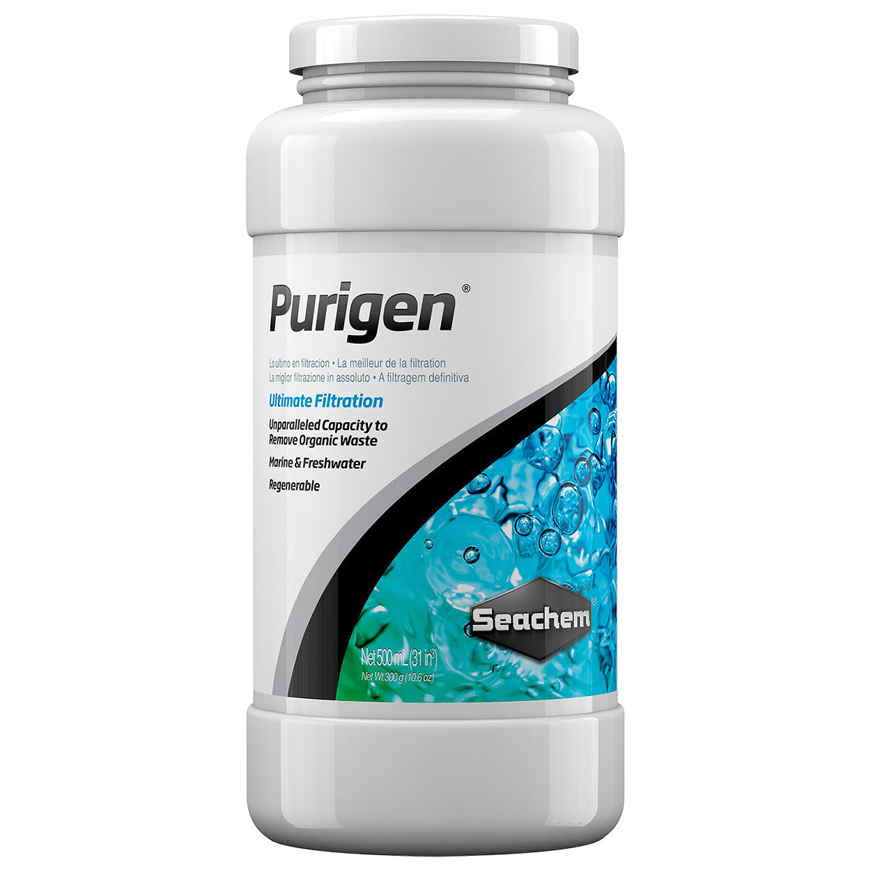 Seachem Purigen (Special Order)