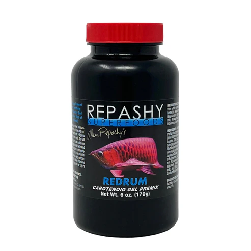 Repashy Redrum