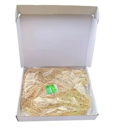 Besgrow SpagMoss Premium Long Strand Sphagnum Moss