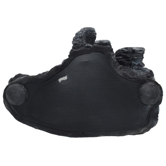 Komodo Magnetic Burrow Rock Hide 7"