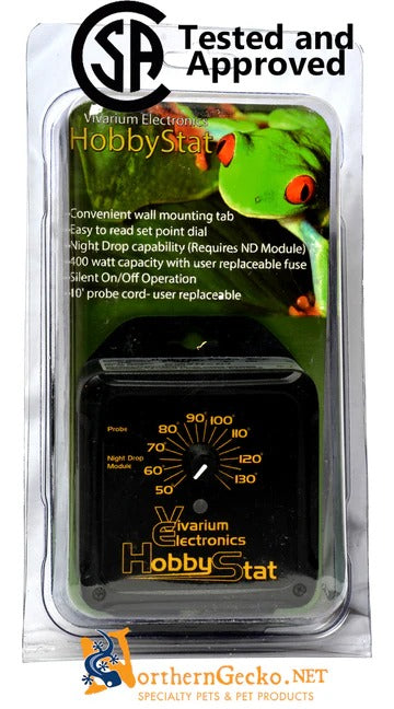 Vivarium Electronics Model HobbyStat