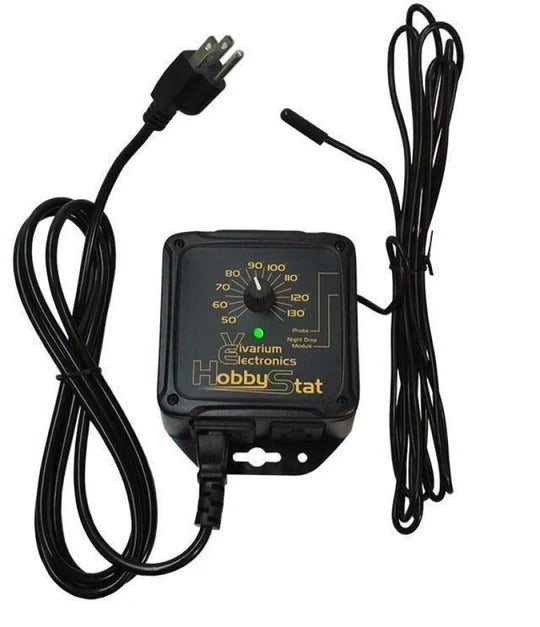 Vivarium Electronics Model HobbyStat