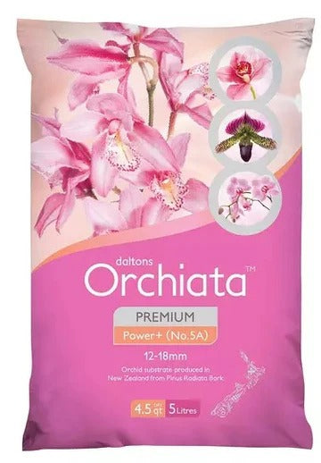 Dalton's Orchiata Orchid Mix